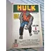MARVEL Hulk # 1 MARVEL Hulk # 1