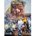 MARVEL What If? House of M, Fallen Son, Fantastik Dörtlü, Spider Man, Gizli Savaşlar (Runaways 1 2 3 4 5, 5 Sayı Takım Set)