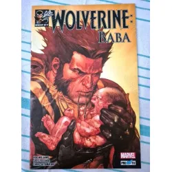 MARVEL What If? Wolverine: Baba Comicare