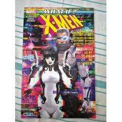 MARVEL What If? X-Men Comicare
