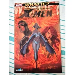 MARVEL What If? Astonishing X-Men Comicare MARVEL What If? Astonishing X-Men Comicare