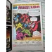 MARVEL What If? Avengers Herkesi Yenseydi? * Comicare