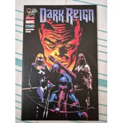MARVEL What If? Dark Reign * Comicare MARVEL What If? Dark Reign * Comicare