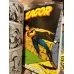 Zagor Klasik Maceralar Dizisi Cilt 7 * Kızılderili Toprakları * Canlılar Cehennemi * Zagor