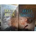 Nsibidi Yazıtları / Akata Cadı, Akata Savaşçı, Akata Kadın ( 3 Kitap TAKIM SET)