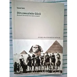 Diplomasinin Gücü * Modern Ortadoğu