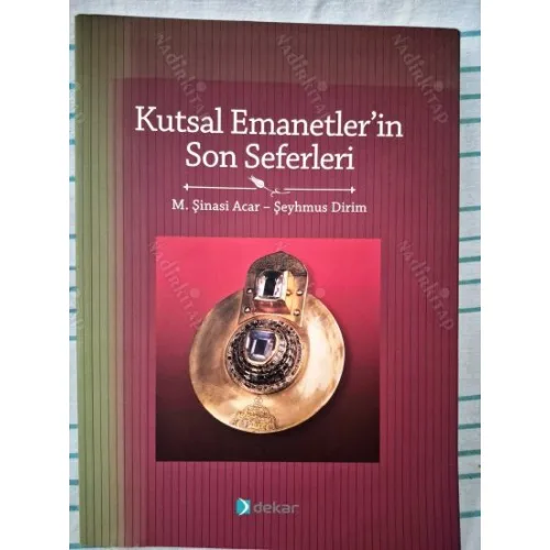 Kutsal Emanetler