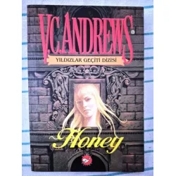 Honey - Yıldızlar Geçiti Dizisi Honey - Yıldızlar Geçiti Dizisi