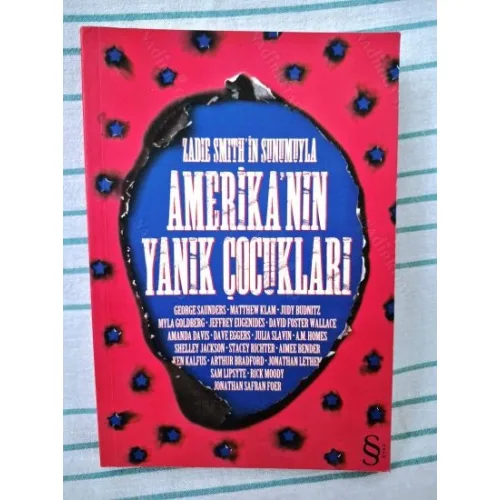 Amerika