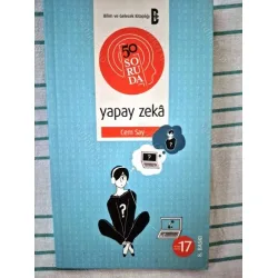 50 Soruda Yapay Zeka (İmzalı) 50 Soruda Yapay Zeka (İmzalı)