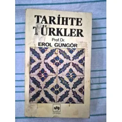Tarihte Türkler Tarihte Türkler