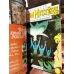 Atlantis Martin Mystere Özel Seri Cilt 2 * Sayı 5 Çılgınlık Makinesi 6 Yeraltında Panik 7 Ölüm Denizi 3 Sayı Tek Ciltte (53 Lük Seri)