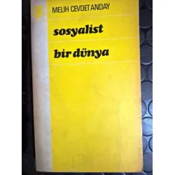 Sosyalist Bir Dünya Sosyalist Bir Dünya