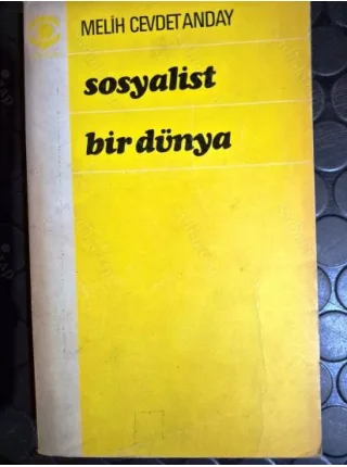 Sosyalist Bir Dünya
