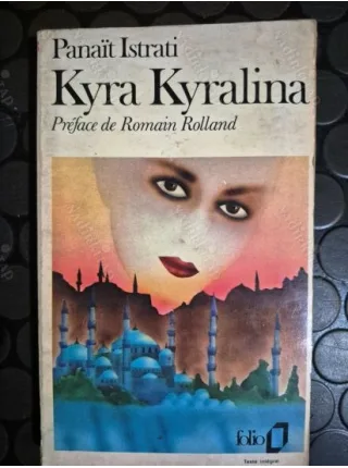 Kyra Kyralina