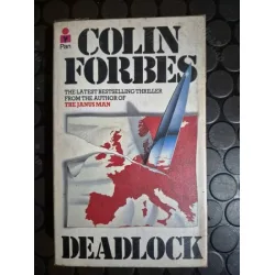 DEADLOCK DEADLOCK