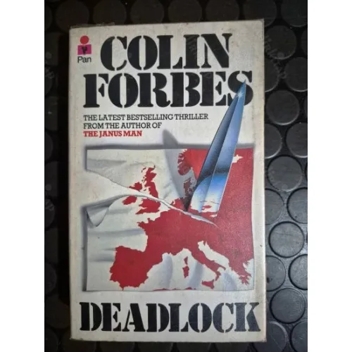 DEADLOCK