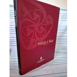 Hüsn-i Hat Buluşması 28 Ekim - 3 Kasım 2007 (Kutlu, Gürbüz, Memiş, Kurt, Hüsrevoğlu, Günüç, Kırkan, Özkafa, Çelebi, Subaşı, Başar vb)