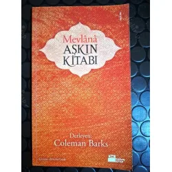 Mevlana - Aşkın Kitabı