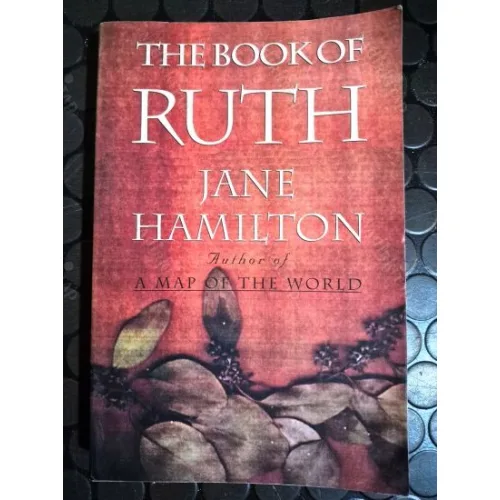 The Book of Ruth