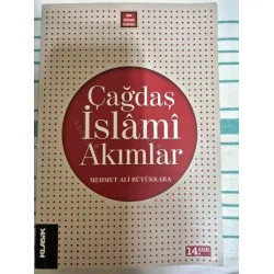Çağdaş İslami Akımlar