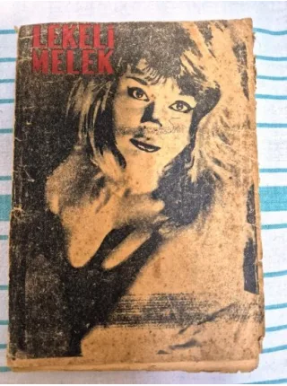 Lekeli Melek ( Günah Yolcuları, Liman Yosması, Sahildeki Cesetler, Şehvet Çıkması )