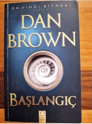 Başlangıç