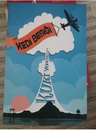 Kedi Beşiği (Cat