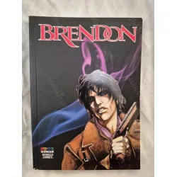 Brendon Cilt 6 * 3 Tam Macera * Ölüm Masalları - Cadıların Gecesi - Öbür Dünyadan Gelen Esinti Brendon Cilt 6 * 3 Tam Macera * Ölüm Masalları - Cadıların Gecesi - Öbür Dünyadan Gelen Esinti