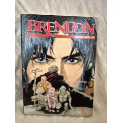Brendon Cilt 13 * 3 Tam Macera * Işıksız Krallık - Shonehenge Brendon Cilt 13 * 3 Tam Macera * Işıksız Krallık - Shonehenge