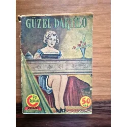 Gelinler Hamamı * Yarı Mizahı Roman / Cep Roman Dergisi