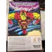 MARVEL The INVINCIBLE IRON MAN Epic Collection: The War of the Super Villains TP (Volume # 6 )