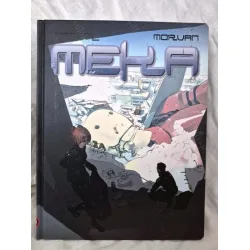 Meka ** HC Ciltli