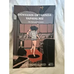Dünyanın Ortasında Yapayalnız