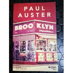 Brooklyn Çılgınlıkları (The Brooklyn Follies)