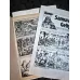 Zagor Tay Yayınları Büyük Albüm Cilt 55 Samuraylar Geliyor (56 Ciltlik Seri) BKZ