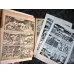 Zagor Tay Yayınları Büyük Albüm Cilt 55 Samuraylar Geliyor (56 Ciltlik Seri) BKZ