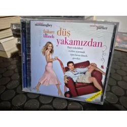 VCD Düş Yakamızdan (2006 Failure to Launch) Matthew McConaughey, Sarah Jessica Parker Yön Tom Dey (Ambalajında açılmamış Yeni)