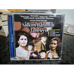 VCD Salkım Hanım