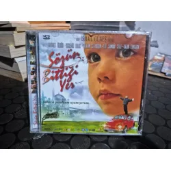VCD Sözün Bittiği Yer (2007) Mehmet Özgür Yasemin Balık Volkan Severcan Yön İsmail Güneş | (Ambalajında açılmamış Yeni)