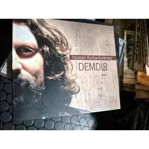 CD Müzik Gider Bektaş