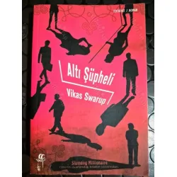 Altı Şüpheli Altı Şüpheli
