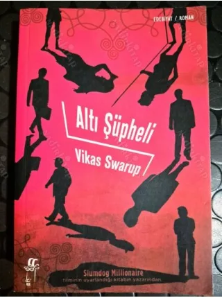 Altı Şüpheli