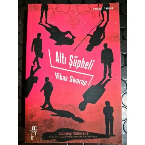 Altı Şüpheli