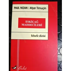 Eskiçağ Maddecileri