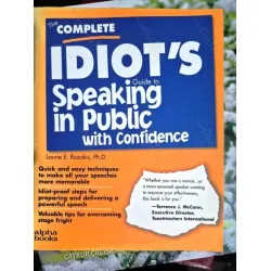 The Complete Idiot The Complete Idiot