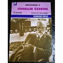 Cinsellik Üzerine Cinsellik Üzerine