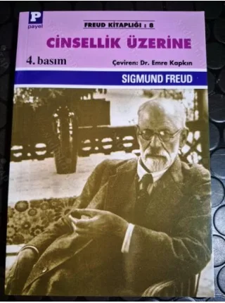 Cinsellik Üzerine