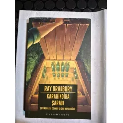 Karahindiba Şarabı (Dandelion Wine) Karahindiba Şarabı (Dandelion Wine)