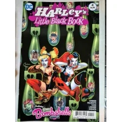 DC Harley